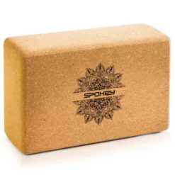 Spokey Nidra Yoga Block