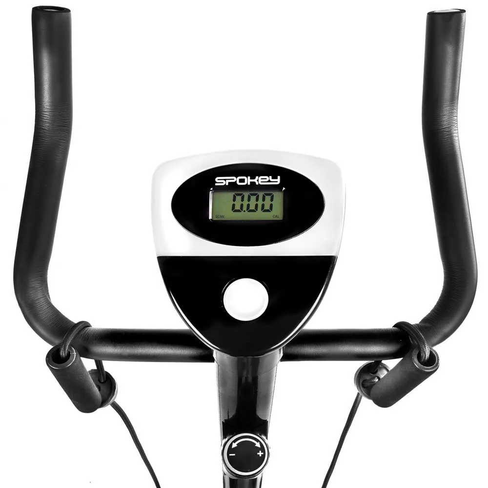 Spokey Onego+ Exercise Bike - Image 5