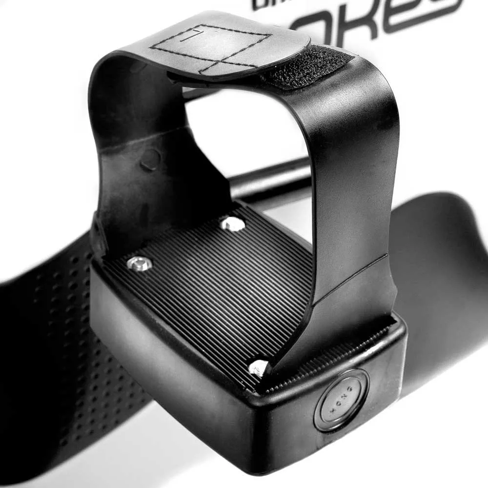 Spokey Onego+ Exercise Bike - Image 7