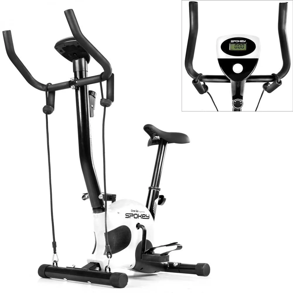 Spokey Onego+ Exercise Bike