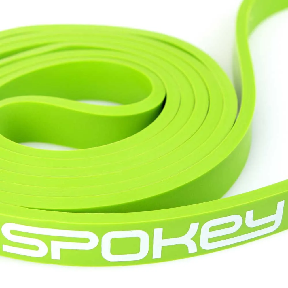 Spokey Power II Resistance Band Light - Image 3
