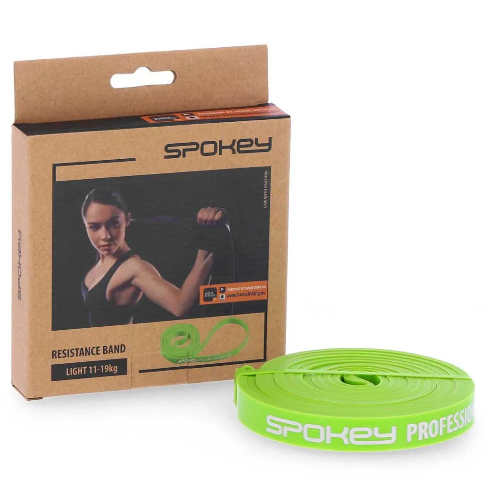 Spokey Power II Resistance Band Light - Image 5