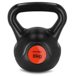 Spokey Scales Basic Kettlebell