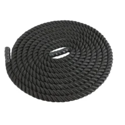 Wave Rope 10M Diam 38Mm