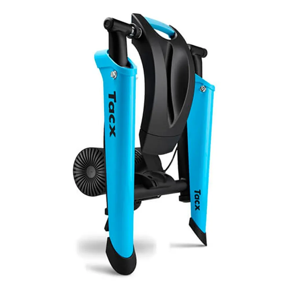 TACX Boost Bundle Turbo Trainer - Image 3