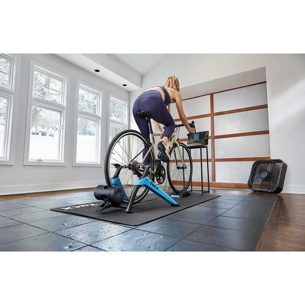 TACX Boost Bundle Turbo Trainer - Image 4
