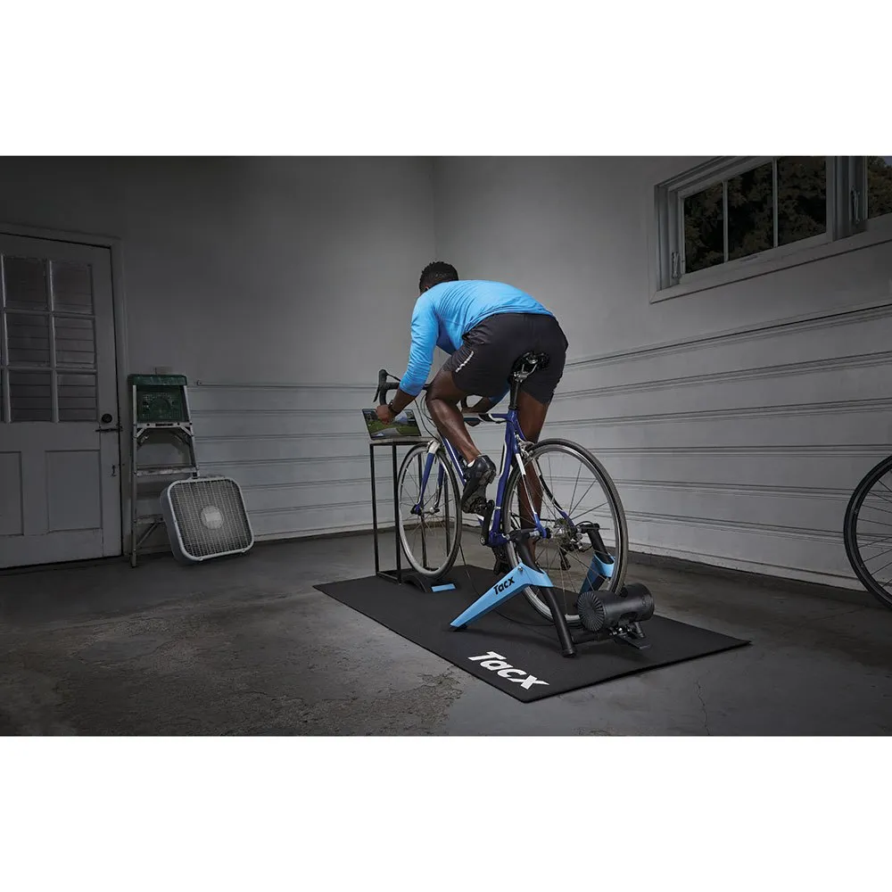 TACX Boost Bundle Turbo Trainer - Image 6