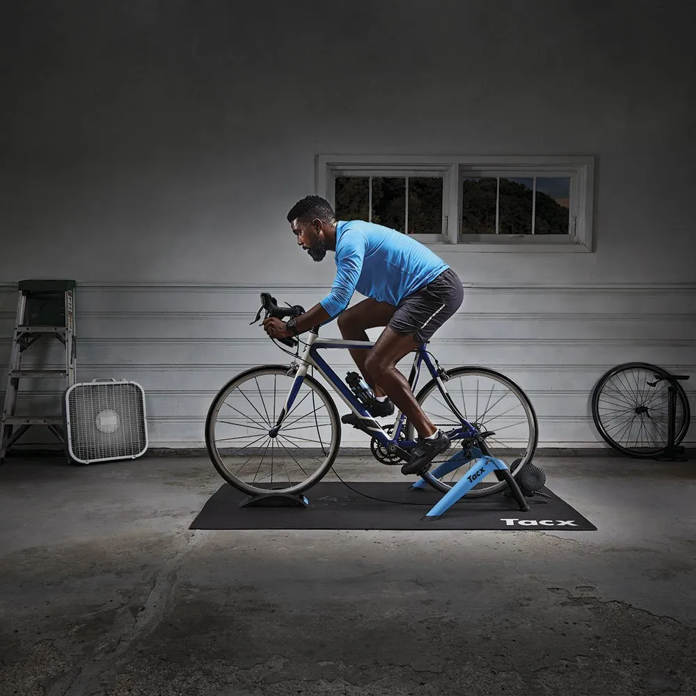 TACX Boost Bundle Turbo Trainer - Image 7