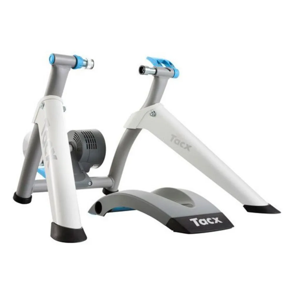 TACX Flow Smart Turbo Trainer - Image 2