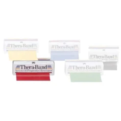 TheraBand Band Medium 5.5 Mx15 Cm