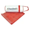 TheraBand Zippered Bag Band