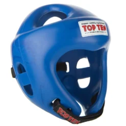 Boxing Helmet Top Ten Competition Fight