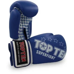 Multiboxing Gloves Top Ten Superfight Stars