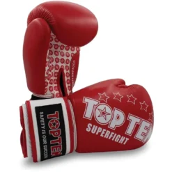 Superfight Stars Boxing Gloves