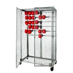 TREMBLAY Boxing Glove Bar Rang6