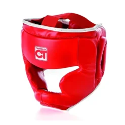 TREMBLAY Junior Full-Face Boxing Helmet
