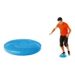 TREMBLAY Spiked Base