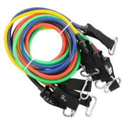 TRESPASS Ripped Resistance Bands Kit