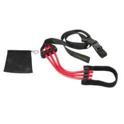 Tunturi Adjustable Pull Up Assistant