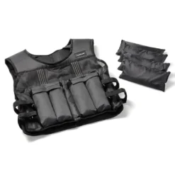 Tunturi Adjustable Weight Vest 15kg