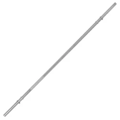 Tunturi Alanhead Barbell Bar 180cm