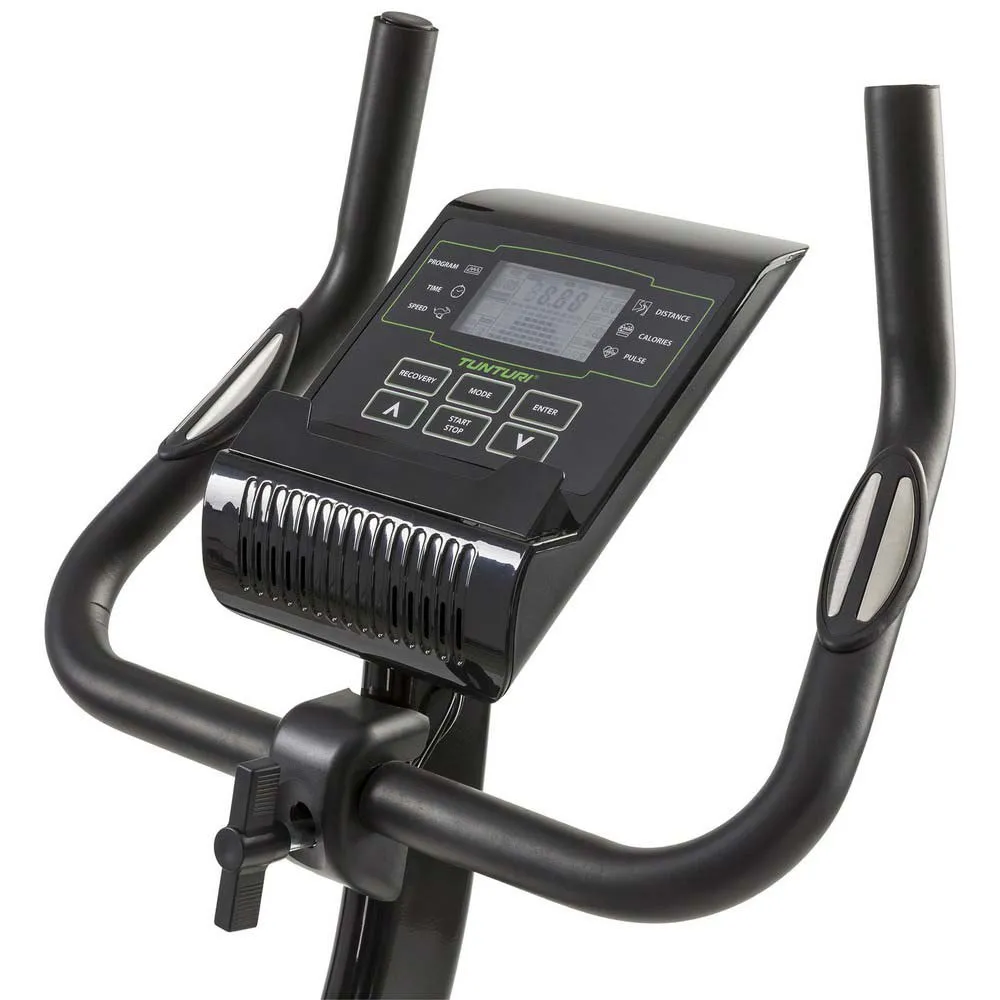 Tunturi B100 Exercise Bike - Image 5