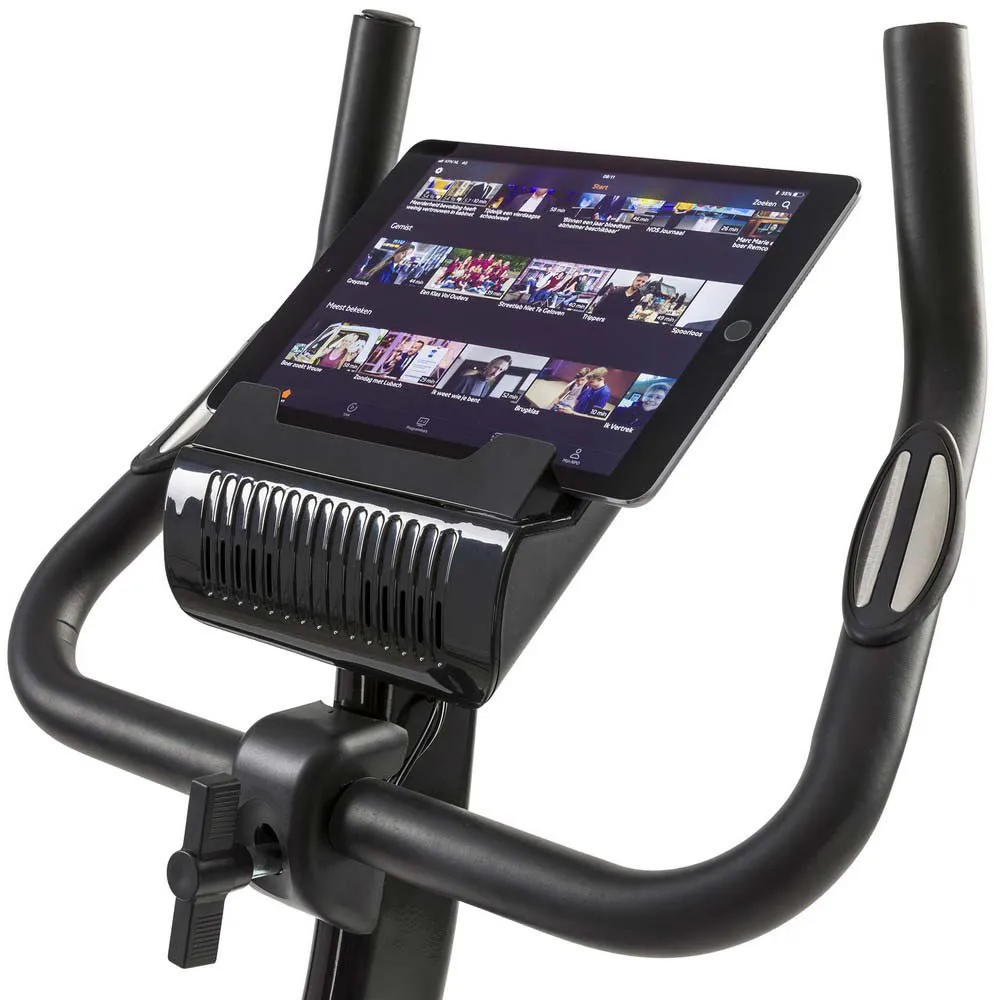 Tunturi B100 Exercise Bike - Image 6