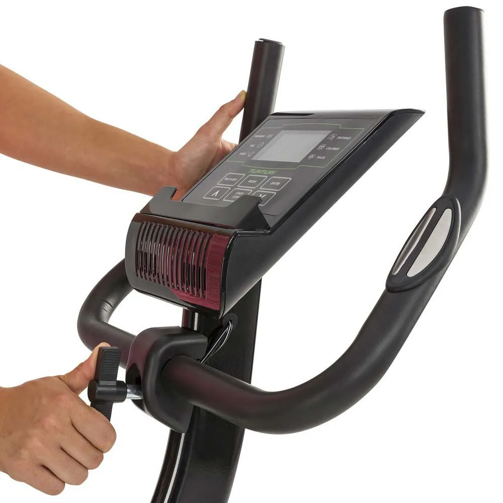 Tunturi B100 Exercise Bike - Image 7