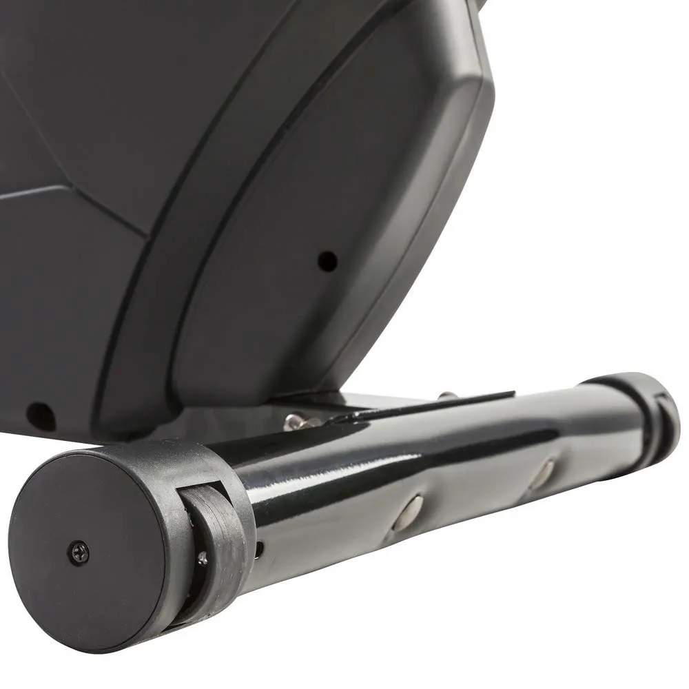 Tunturi B100 Exercise Bike - Image 9