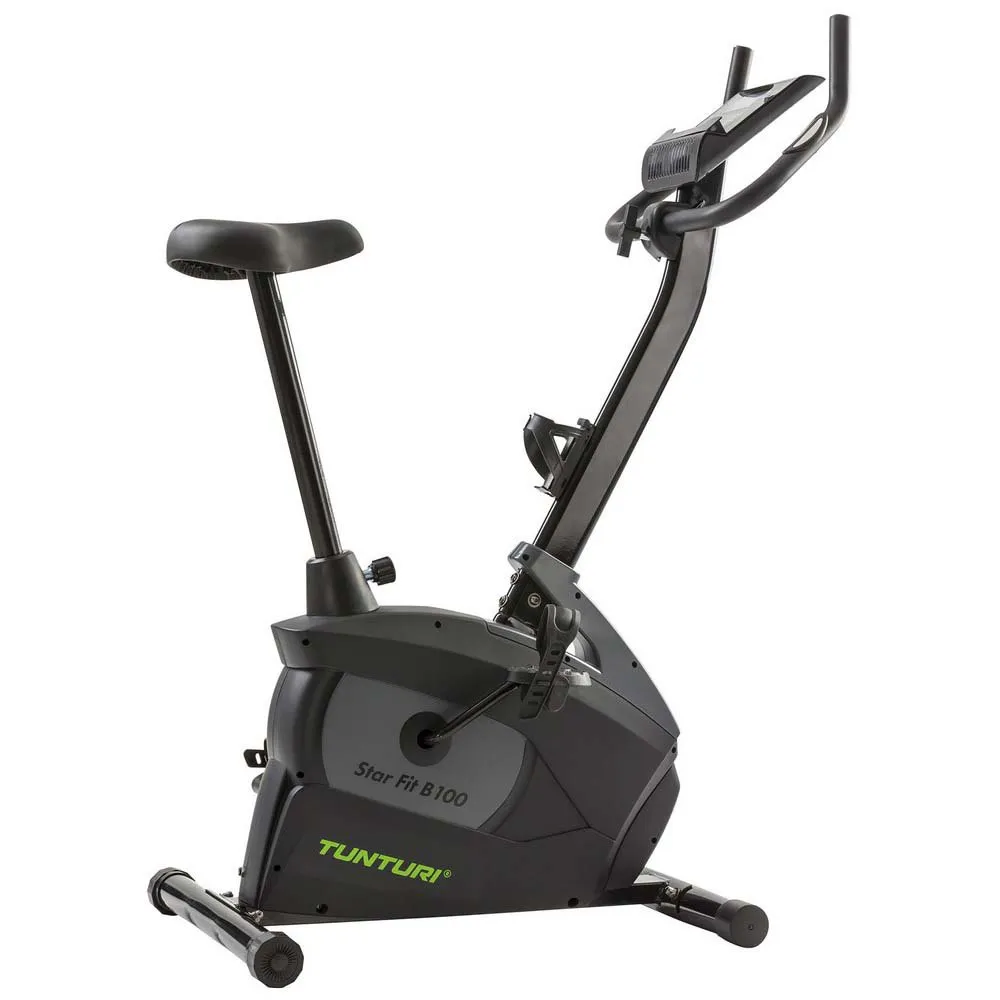 Tunturi B100 Exercise Bike