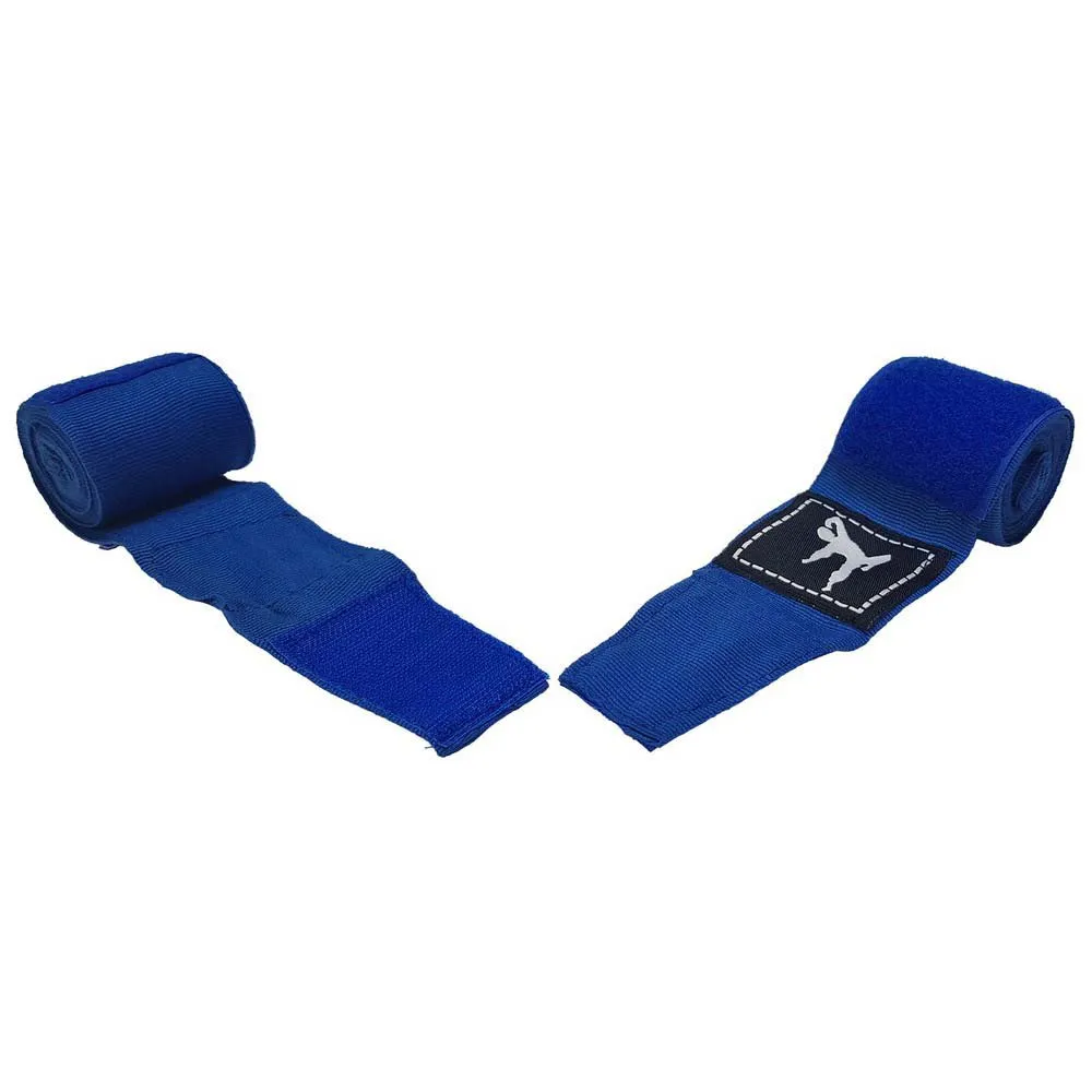 Tunturi Bruce Lee Bowing Wraps - Image 3