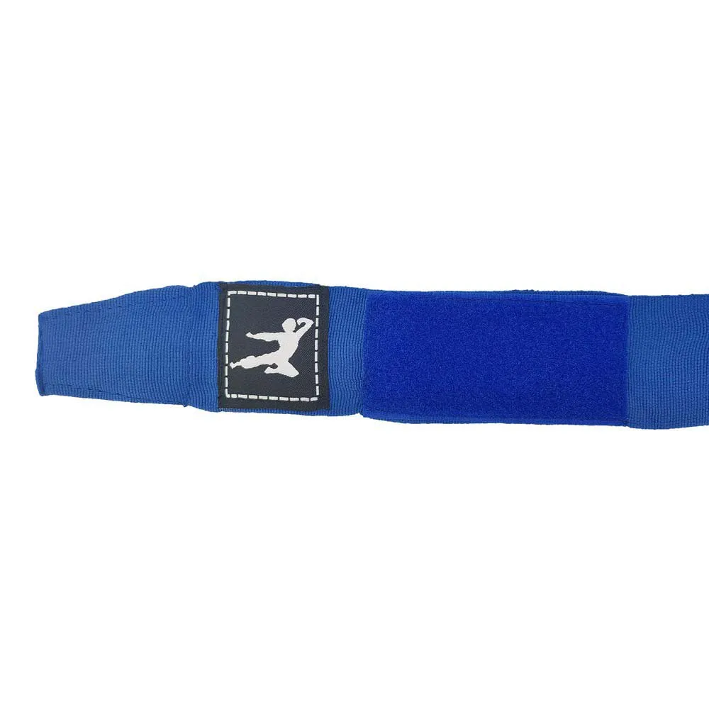 Tunturi Bruce Lee Bowing Wraps - Image 5