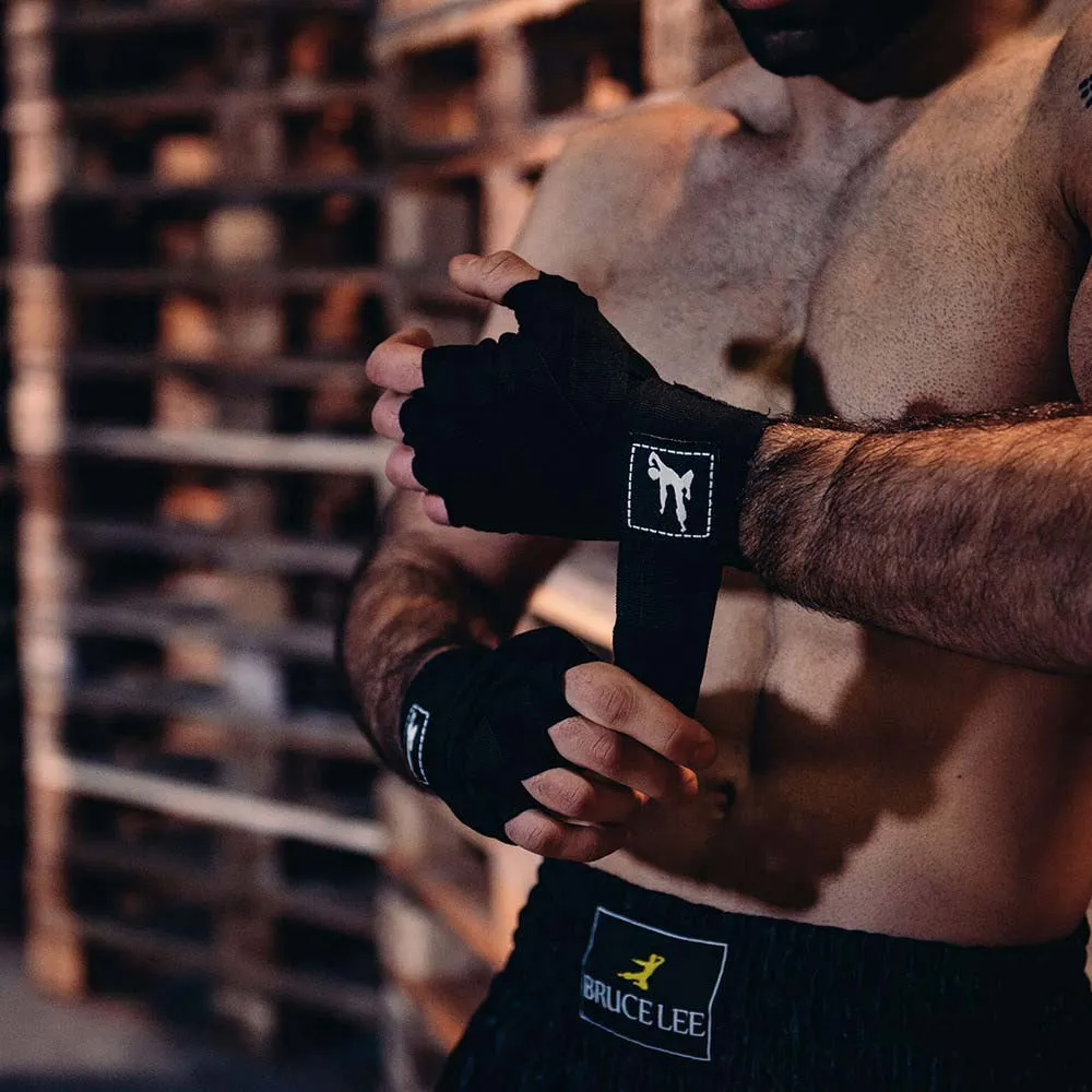 Tunturi Bruce Lee Bowing Wraps - Image 9