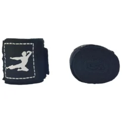 Tunturi Bruce Lee Bowing Wraps 2 Units