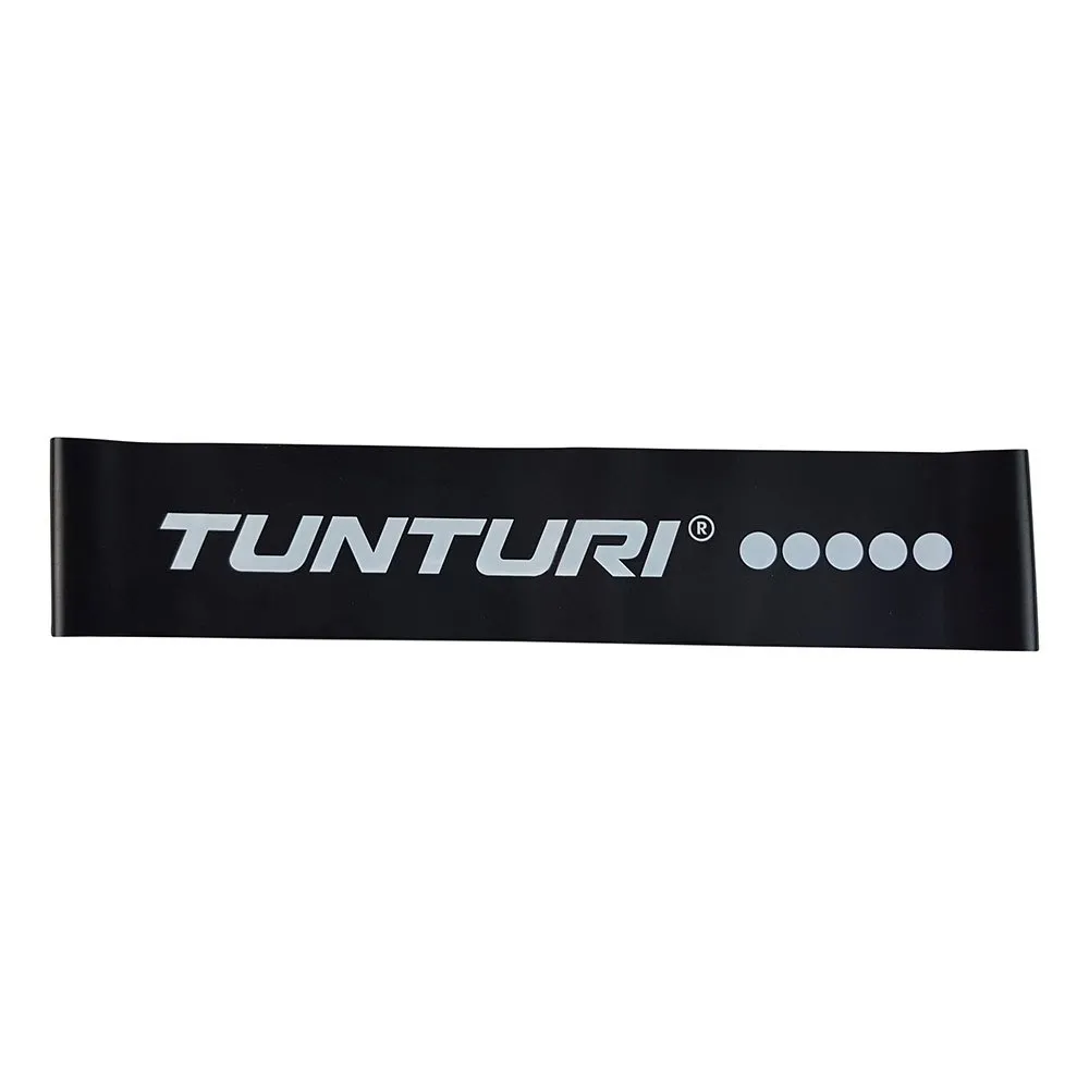 Tunturi Elastic Bands Kit 5 Bands - Image 9