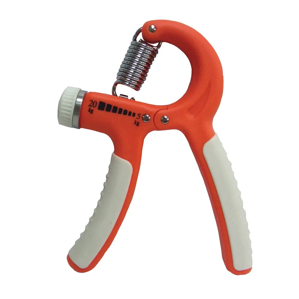 Tunturi Fun Adjustable Hand Grip