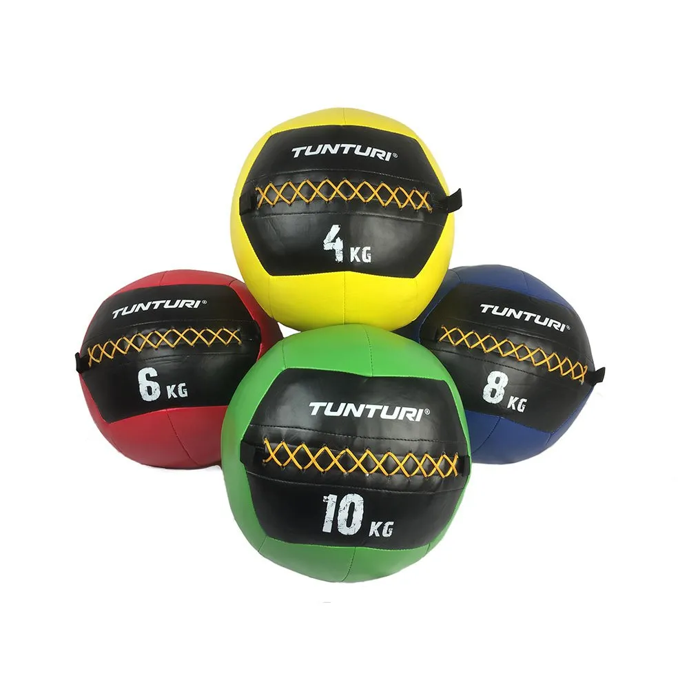Tunturi Functional Medicine Ball 6kg - Image 2