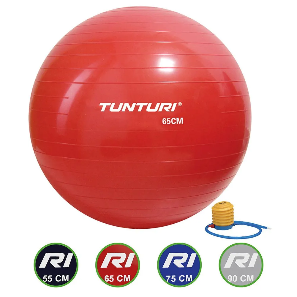 Tunturi Gym Ball - Image 2