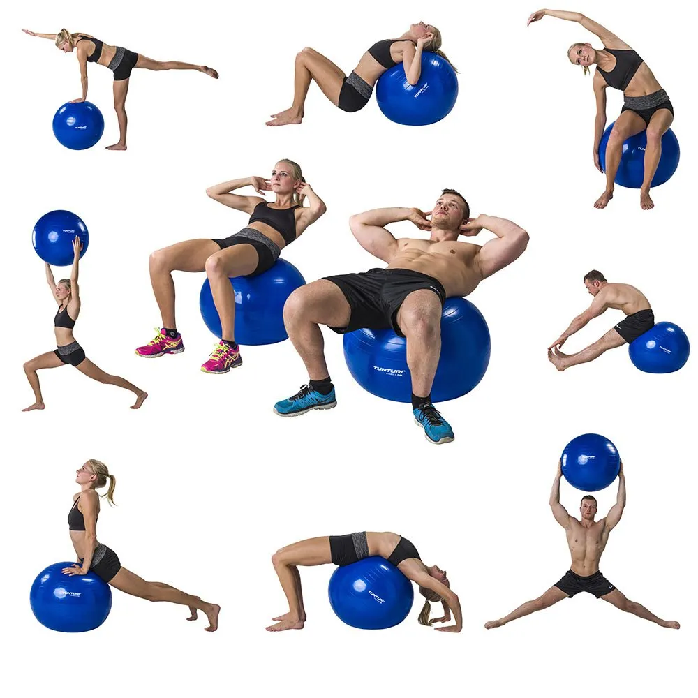 Tunturi Gym Ball - Image 3