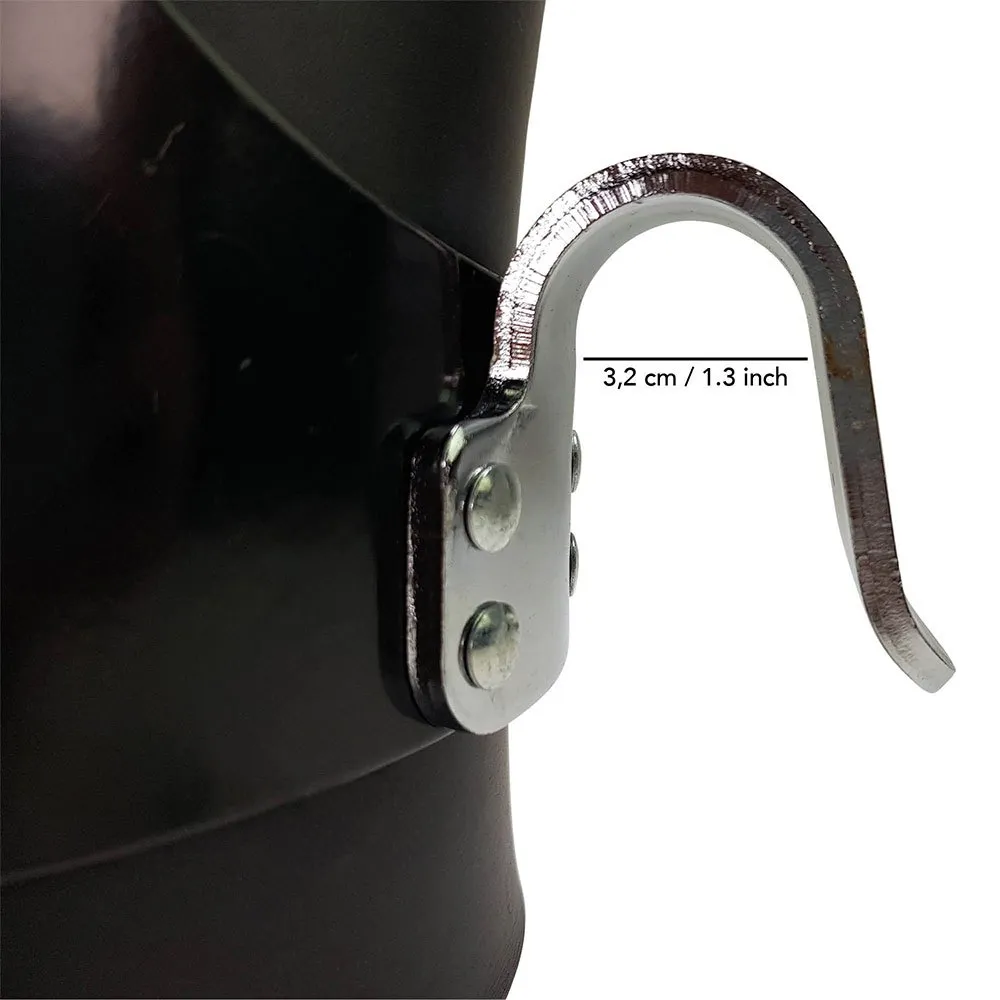 Tunturi Inversion Boots - Image 17