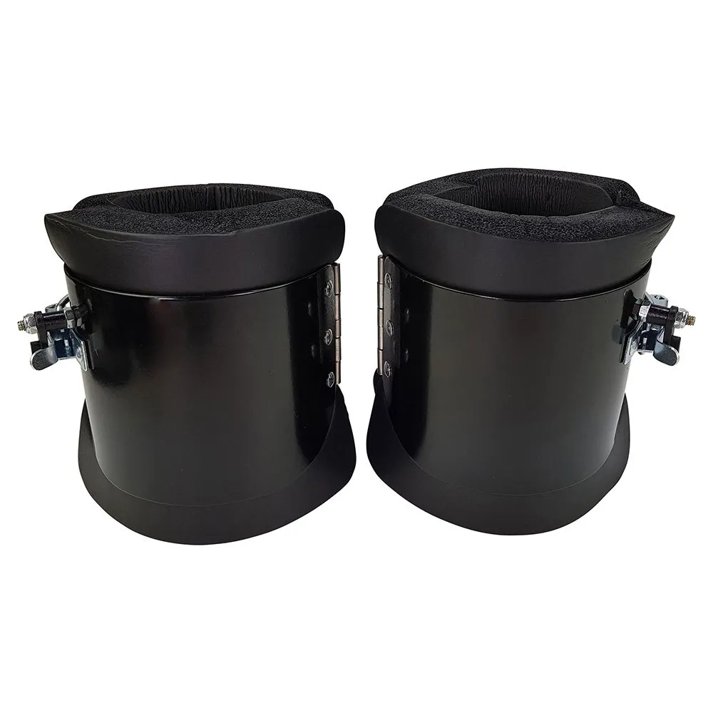 Tunturi Inversion Boots - Image 3