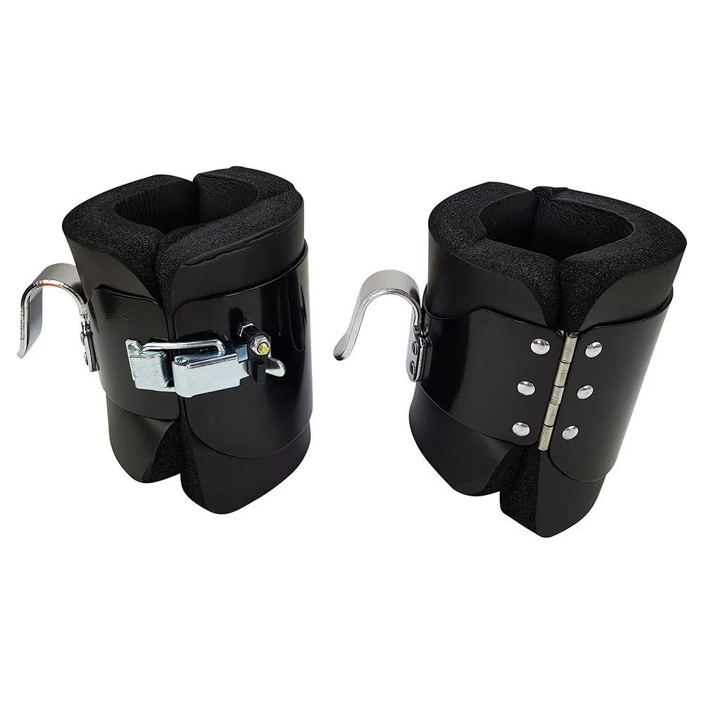 Tunturi Inversion Boots - Image 5