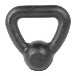 Tunturi Kettlebells 4kg