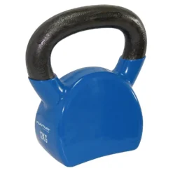 Tunturi Kettlebells With Vynil 12kg
