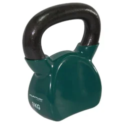 Tunturi Kettlebells With Vynil 8kg