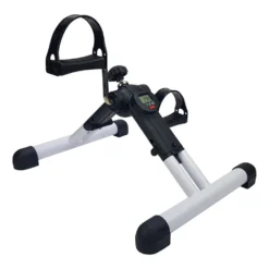Tunturi Mini Exercise Bike Foldable