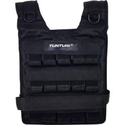 Tunturi Pro Weight Vest 30kg