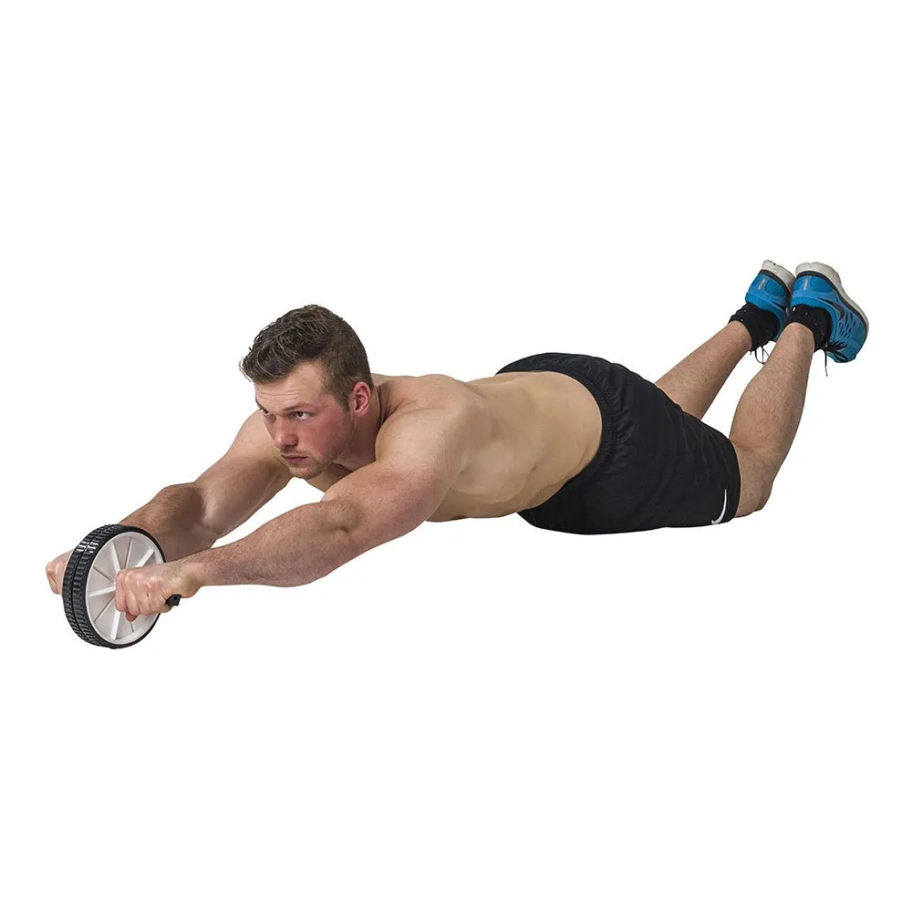 Tunturi Roller For Abs - Image 2
