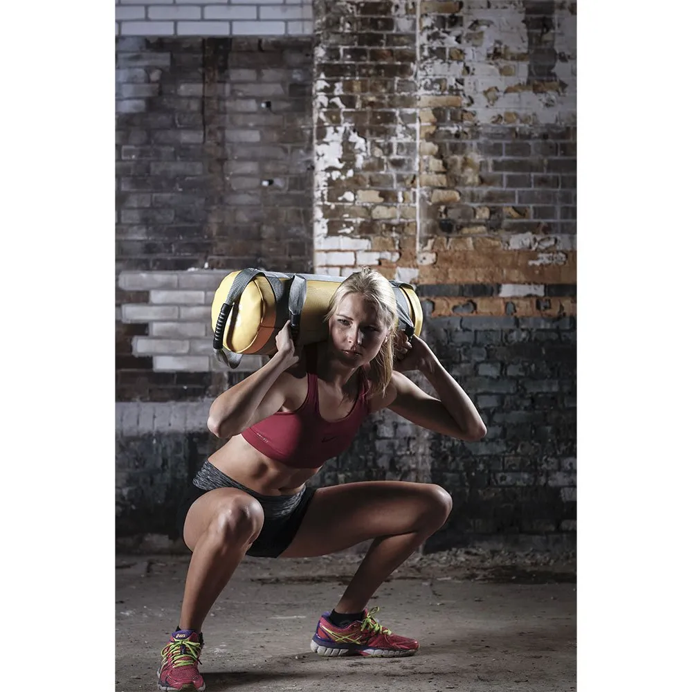 Tunturi Sand Bag 10kg - Image 3