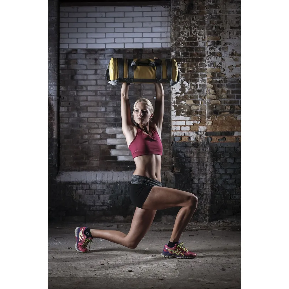 Tunturi Sand Bag 10kg - Image 4